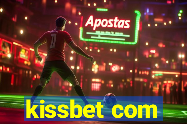 kissbet com